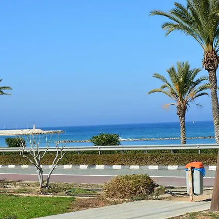 Apartamento Emilia 10