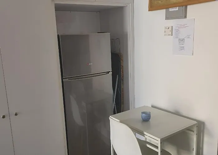 Appartement Emilia 10 Polis