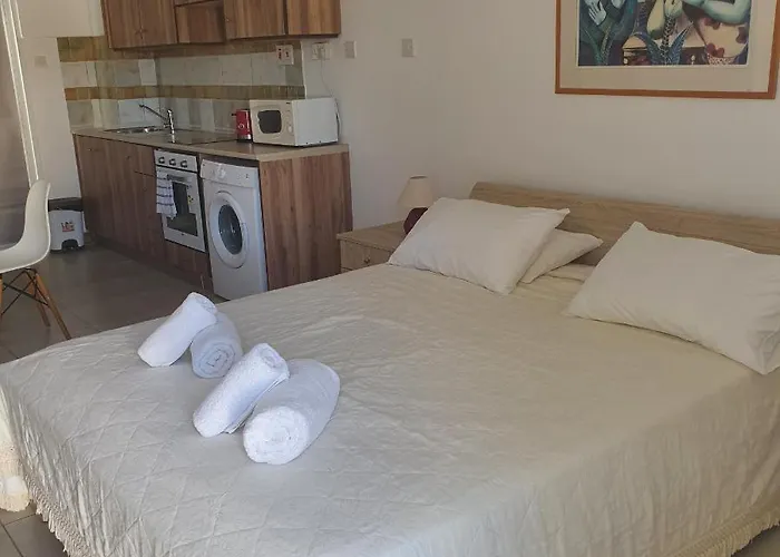 Emilia 10 Appartement *