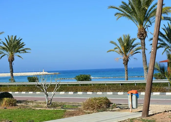 Apartament Emilia 10